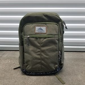 high sierra keno backpack